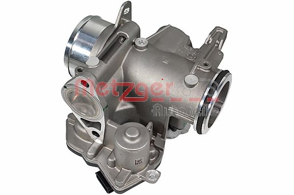 METZGER 08920006 ORIGINAL ERSATZTEIL GREENPARTS AGR-Ventil